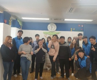 평생교육가족지원팀 요리교실