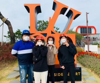 평생교육가족지원팀 연수