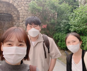 2021년 상반기 직원연수 기능강화팀