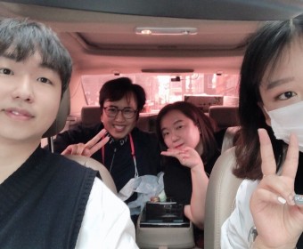 사회서비스센터 상반기 직원연수