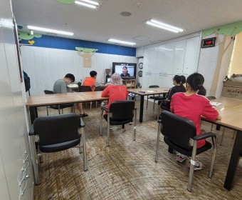 서대문구 협치사업 [청년발달장애인의 자립지원을 위한 서대문 이웃사촌만들기] 발달장애인 직무기술훈련 