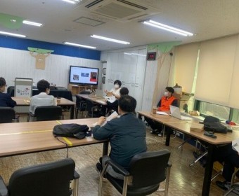 서대문구협치사업[청년발달장애인의 자립지원을 위한 서대문 이웃사촌만들기] 