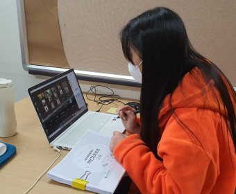 활동지원사 1차 보수교육