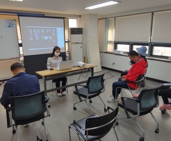 활동지원사 2차 보수교육