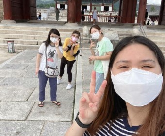 보육도우미 마스터반 8월, 9월 모임