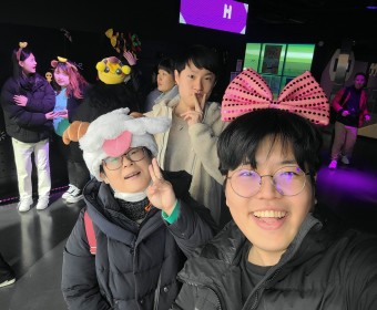 2월 취업자 자조모임