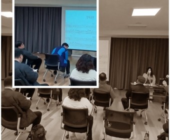 오늘은 내가 가수