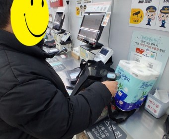 키오스크를 사용하는 법을 배워볼께요