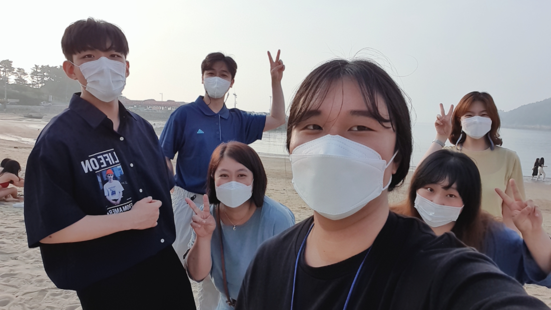 상담사례지원팀 상반기 팀연수 다녀왔습니다~