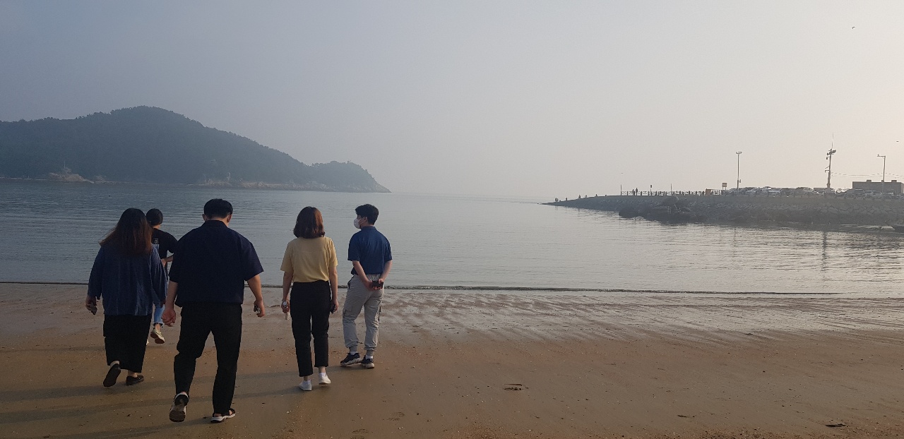 상담사례지원팀 상반기 팀연수 다녀왔습니다~