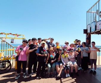 1박 2일 강원도 여행 - '올 여름휴가 잘 다녀왔습니다!'
